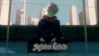 Jujutsu kaisen edit | lay all your love on me.