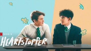 🇬🇧 Heartstopper EP 7 | ENG SUB