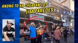 ANO TO? JIM PAREDES NAKAKAALIW NA EKSENA