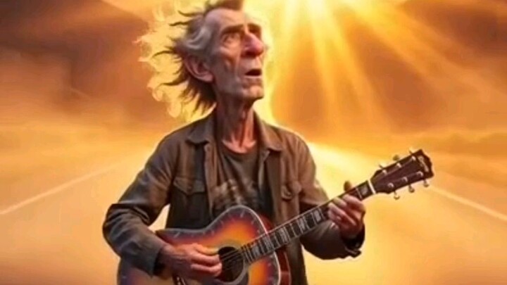 The Light within my Dreams