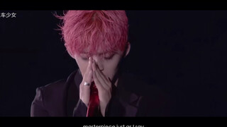 【Teks Mandarin】【SEVENTEEN】Konsisten dalam Kata dan Tindakan Kualitas Gambar Film 4k