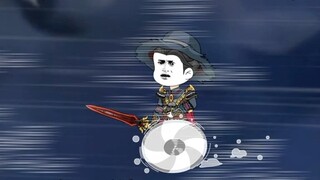 102: The Shadow of the Ancient Buddha, the Temple Closed for Sixty Years