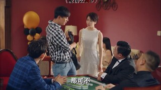 打个英文麻将，把我cpu给烧了