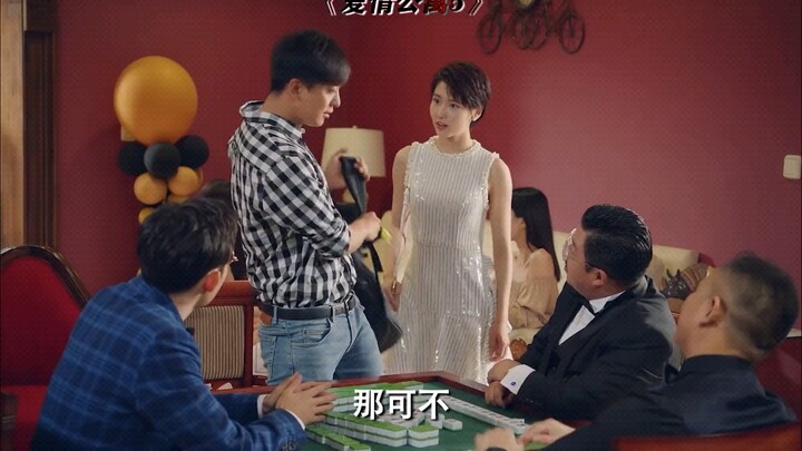 Chơi mạt chược tiếng Anh làm cháy CPU của tôi