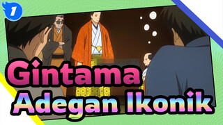 [Gintama] Adegan Ikonik Super Lucu (95)_1