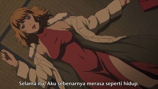 Dark Black Episode 2 Sub Indo