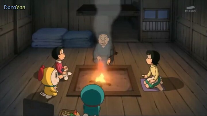 Doraemon episode 641