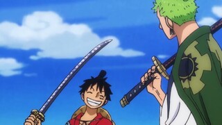 For Zoro to become the world's number one swordsman, several combat power settings are essential!