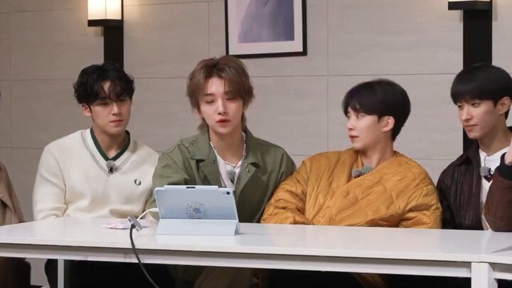 ين جينهان | هونغ تشيجيو | حتى الكلاب التي تمر من هنا تُحدق بهما عندما يتشاجران