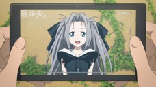 Robotics;Notes - Tập 15 [Việt Sub]