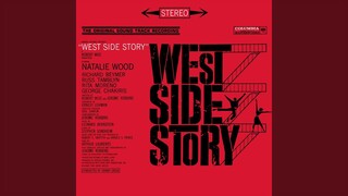 West Side Story: Act II: Cool