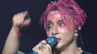 Xue Zhiqian: Does my faded hair make me look like a ghost?