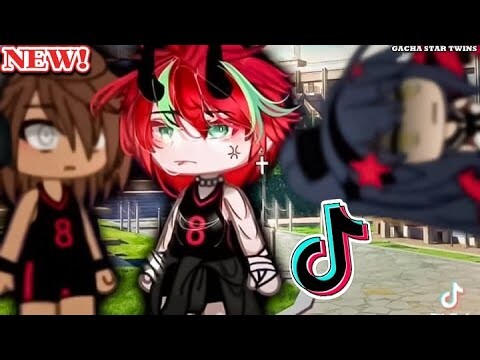 GachaLife TikTok Compilation 🔥 #462