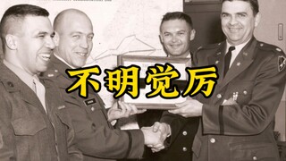 Karena kalimat bahasa Inggris, Amerika Serikat dan Uni Soviet hampir memulai perang dunia... Apa yan