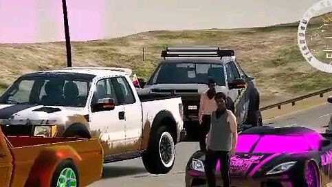 Tiga South Elite Auto Club Carmeet