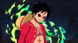 Luffy's Fruit Awakened Can Erase Life and Time with His Ultimate Power - One Piece
