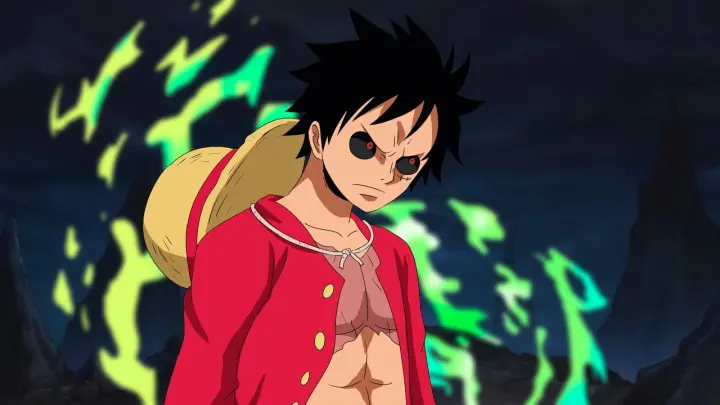 One Piece 1022 Full Luffy Finally Awakens And Recovers Bilibili