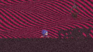 Sonic.EXE Version 7 And 3 Secret rings