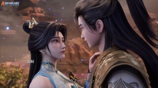 Mortal Master | Episode 514