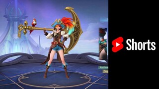 RUBY STARLIGHT SKIN | PIRATE PARROT 🔥