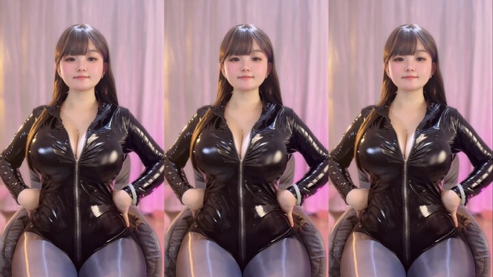 Everything about it is bigger except its age.