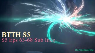 BTTH S5 Eps 63-68 Sub Indo