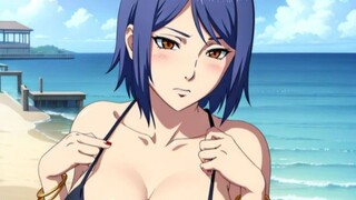 KONAN WANGY WANGY BANGET