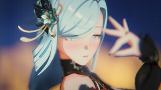 小雨