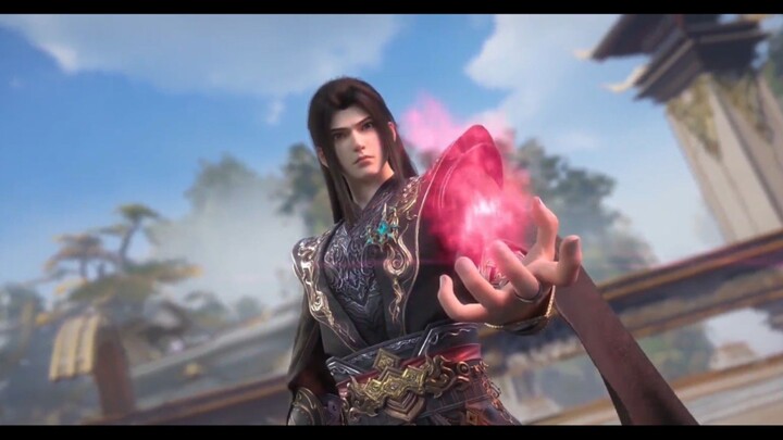 BTTH S5 episode 174 Sub Indo