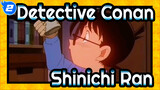 [Detective Conan] Shinichi&Ran -Fluff Scene (Part 2)_2
