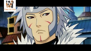 Vua Cờ Vây - Hokage đệ nhị #anime #schooltime