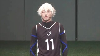 【小坂涼太郎cut】Bluelock舞台剧DVD试听动画