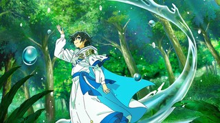 💦 Tập 9 _ Pháp Sư Nguyên Tố Thủy tại Dị Giới • Vietsub 💫