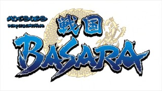 SENGOKU BASARA EPISODE 6 SUB INDO