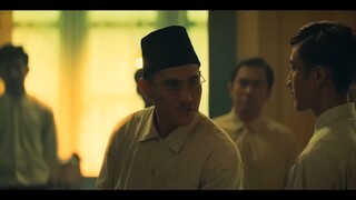 Official Trailer Buya Hamka