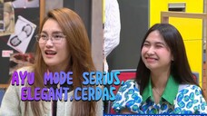 FULL Lapor Pak 06/11/25 Bu AYu Berubah Jadi Cewek Pintar