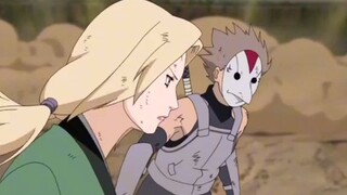 Naruto badass moments