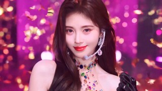 《Be My POI》-鞠婧祎  4K高清版