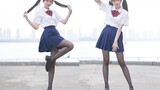 [Dance]君の彼女 (Portrait Mode)
