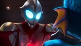 [Resmi diproduksi oleh Netflix] Film animasi Ultraman "ULTRAMAN: RISING" Akankah Ultraman menjadi ay