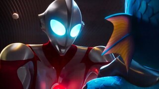 [Official China Netfly Production] Ultraman animated film "ULTRAMAN: RISING" Ultraman becomes a mons