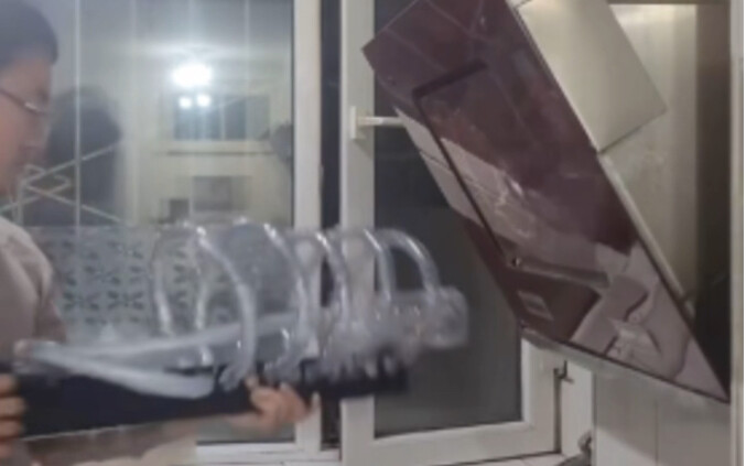 “Tidak praktis, tapi benar-benar keren”