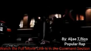 Aljae T Rico - Spiderman (Rap version)