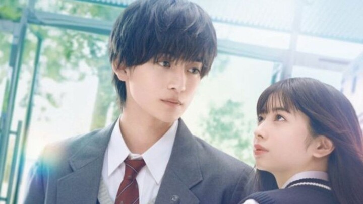 Sub_Indo Our Secret Diary (2023) Japanese Drama