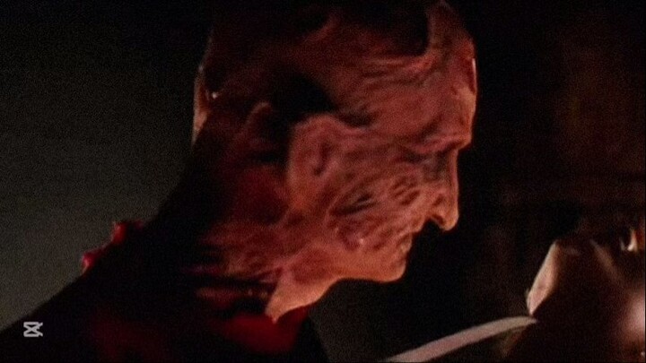 A Nightmare on Elm Street 5 The Dream Child