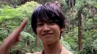 【假面骑士geats】中日字幕！佐藤瑠雅宣传《极狐》第39集；最后的新篇章开幕！