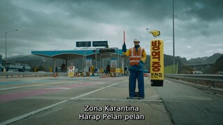 kereta ke Busan/train to Busan season 1 (sub Indonesia)