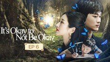 1t's ok N0T T0 BE 0KAY EP6