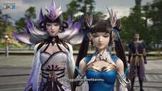The Success Of Empyrean Xuan Emperor Episode 47 [Season 2] Subtitle Indonesia