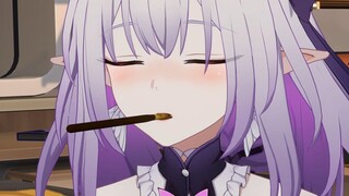 يريد شيايدي أن يلعب لعبة بوكي